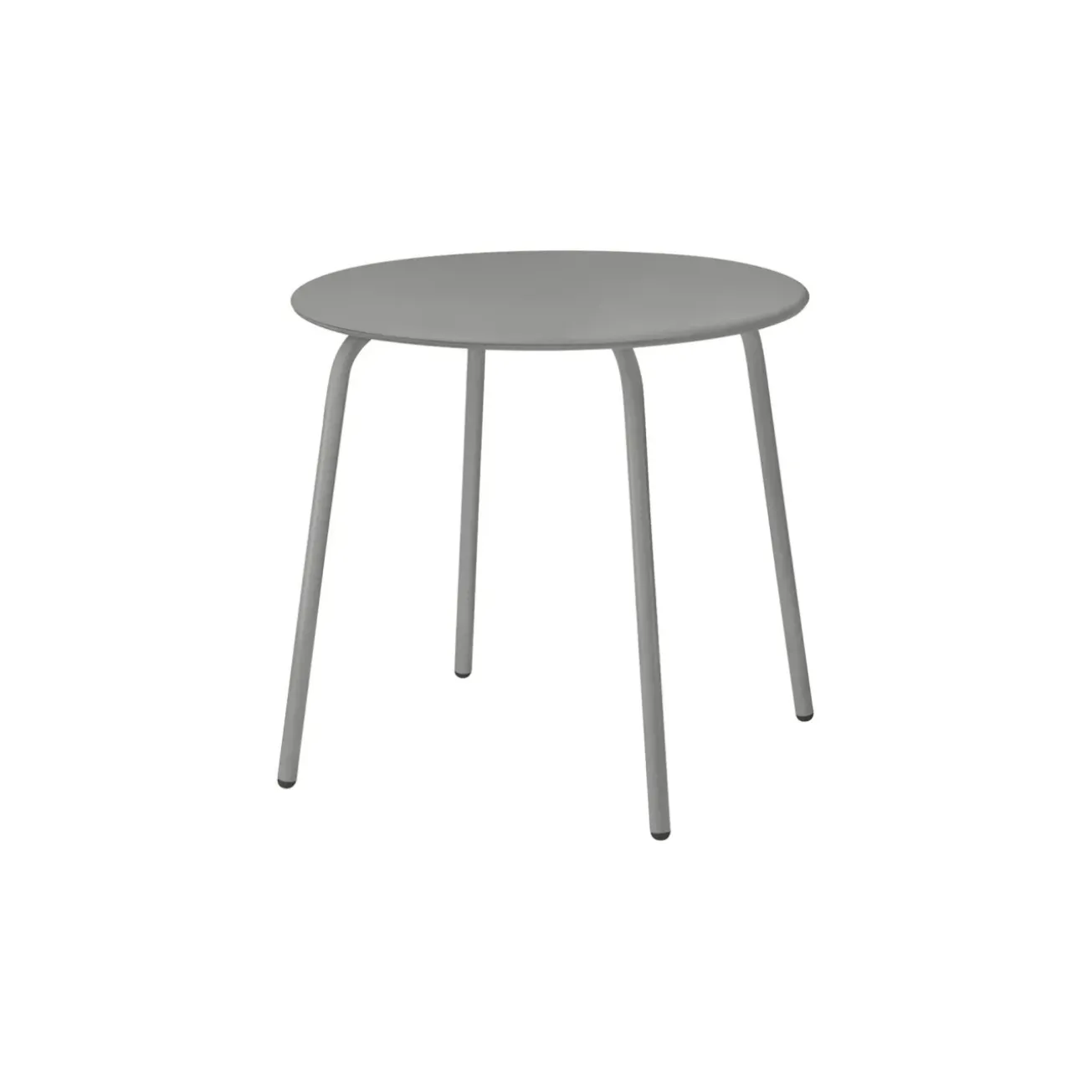 Bath & Living Blomus YUA garden table Ø 80 cm - Granite Gray (62192)