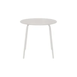 Bath & Living Blomus YUA garden table Ø 80 cm - Silk Gray (62187)