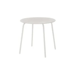 Bath & Living Blomus YUA garden table Ø 80 cm - Silk Gray (62187)