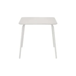 Bath & Living Blomus YUA garden table 80 x 80 cm - Silk Gray (62186)
