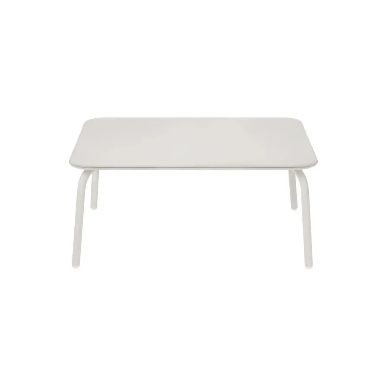 Bath & Living Blomus YUA lounge table 80 x 80 cm - Silk Gray (62188)