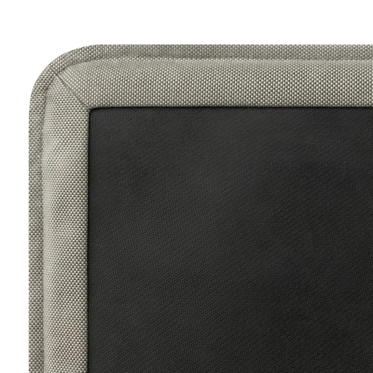 Bath & Living Blomus YUA seat cushion for garden chair 39x66 cm