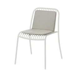 Bath & Living Blomus YUA seat cushion for garden chair 39x66 cm