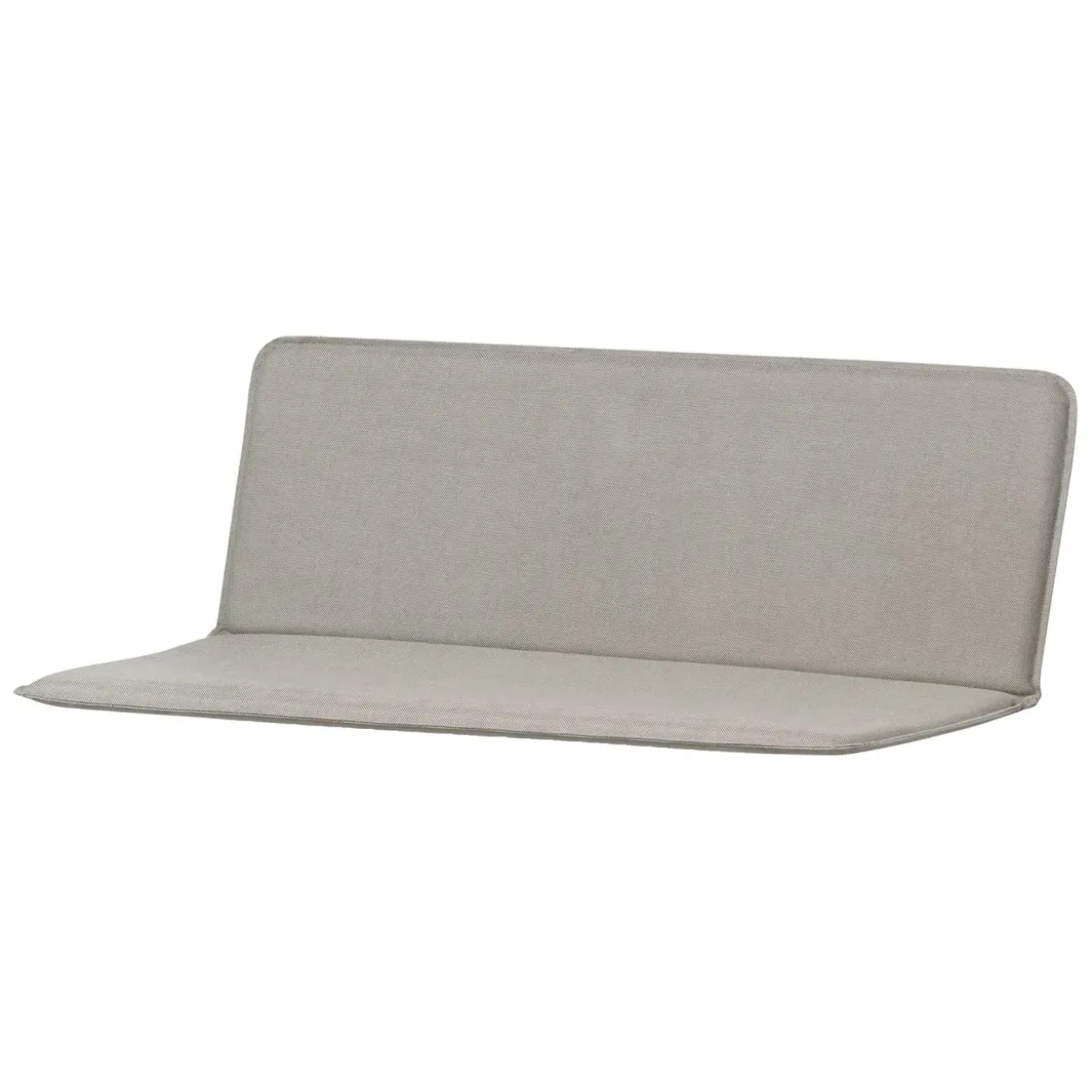 Bath & Living Blomus YUA seat cushion for lounge sofa 111x75 cm