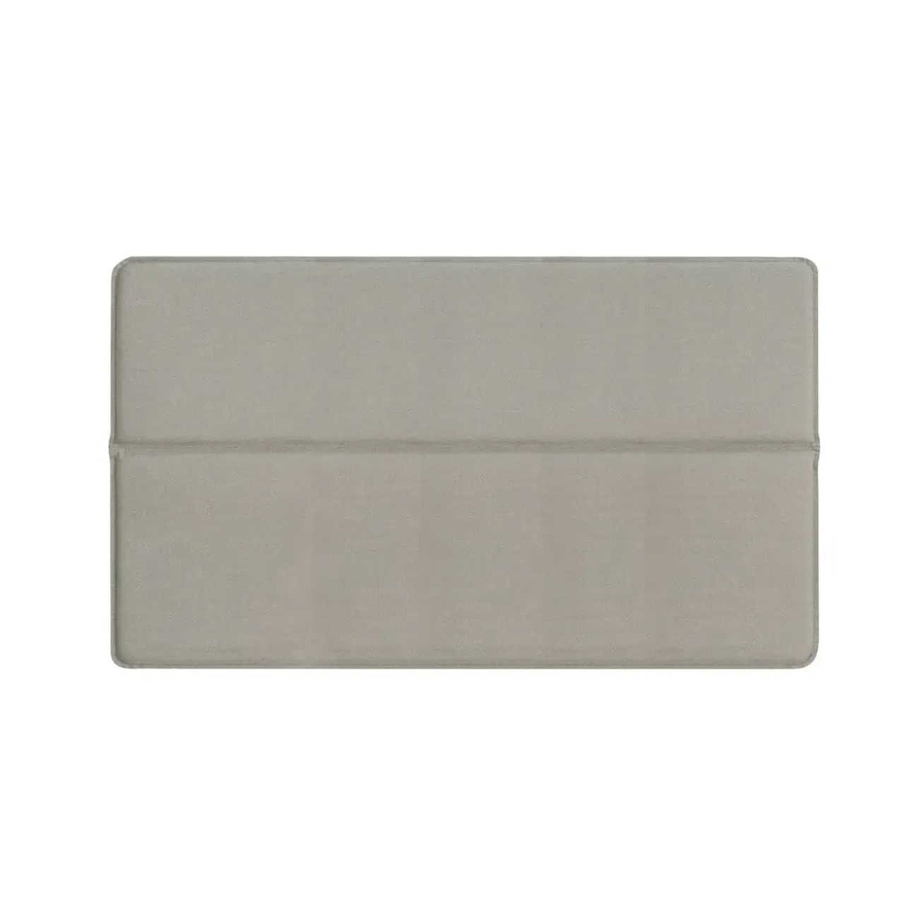 Bath & Living Blomus YUA seat cushion for lounge sofa 111x75 cm