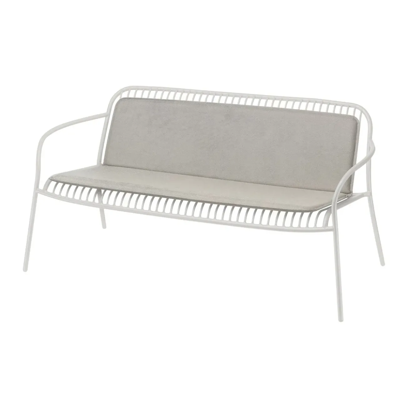 Bath & Living Blomus YUA seat cushion for lounge sofa 111x75 cm