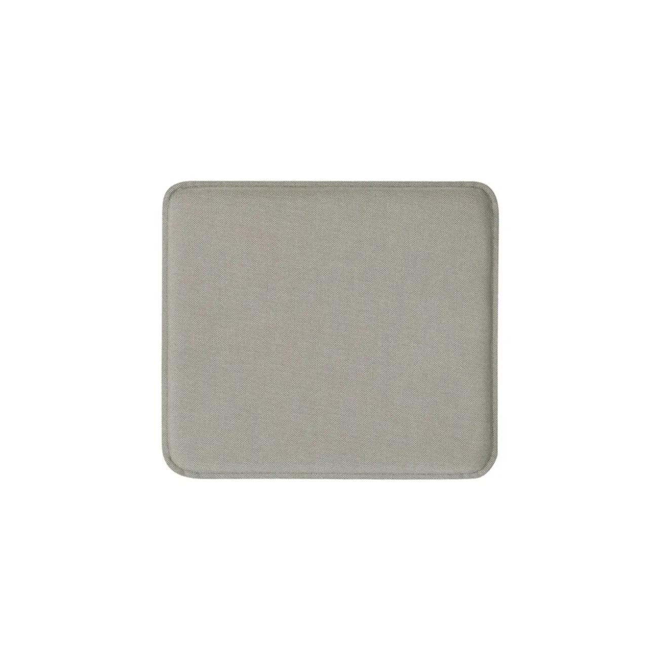 Bath & Living Blomus YUA seat cushion for garden chair 39x34 cm