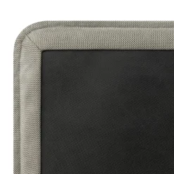 Bath & Living Blomus YUA seat cushion for garden chair 39x34 cm