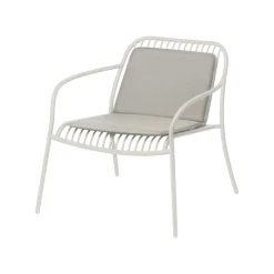 Bath & Living Blomus YUA seat cushion for lounge chair 46x75 cm