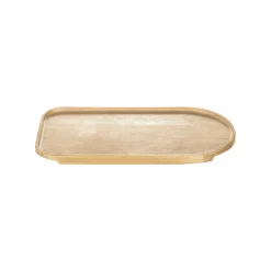 Bath & Living Blomus ZEN tray / cutting board 32 x 17 cm - 64360