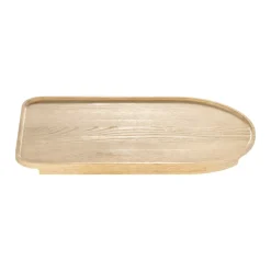 Bath & Living Blomus ZEN tray / cutting board 40 x 25 cm - 64361