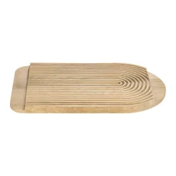 Bath & Living Blomus ZEN tray / cutting board 40 x 25 cm - 64361