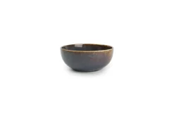 Bath & Living BonBistro CIRRO bowl 12 cm - Green multi (740564)