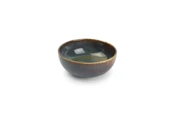 Bath & Living BonBistro CIRRO bowl 12 cm - Green multi (740564)
