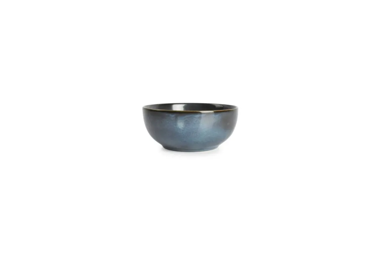 Bath & Living BonBistro CIRRO bowl 12 cm - Dark blue (740980)