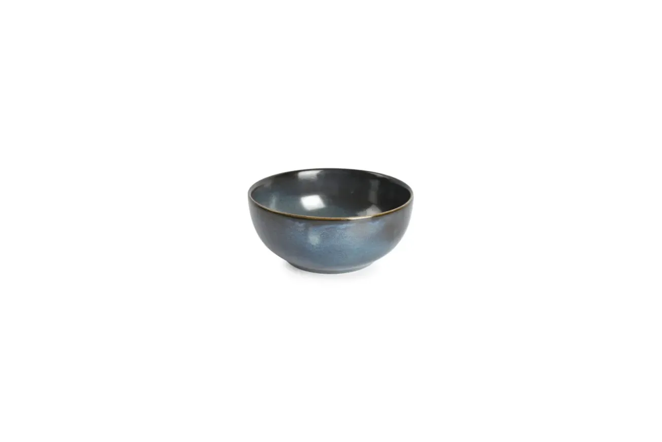 Bath & Living BonBistro CIRRO bowl 12 cm - Dark blue (740980)