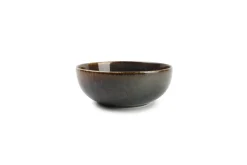 Bath & Living BonBistro CIRRO bowl 16 cm - Green multi (740566)