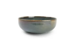 Bath & Living BonBistro CIRRO bowl 21 cm - Green multi (740568)