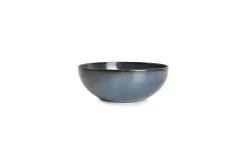 Bath & Living BonBistro CIRRO bowl 18 cm - Dark blue (740982)