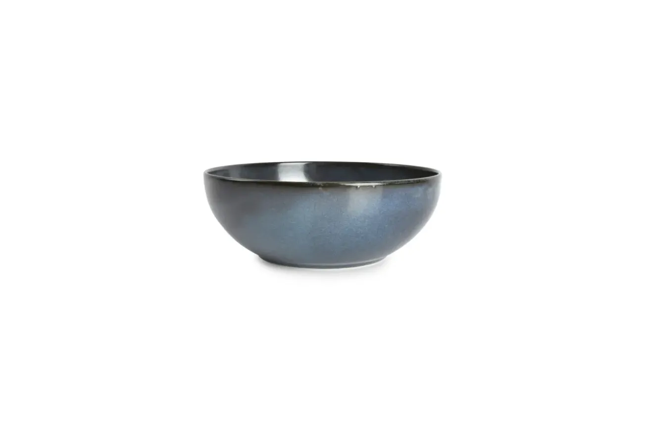 Bath & Living BonBistro CIRRO bowl 18 cm - Dark blue (740982)