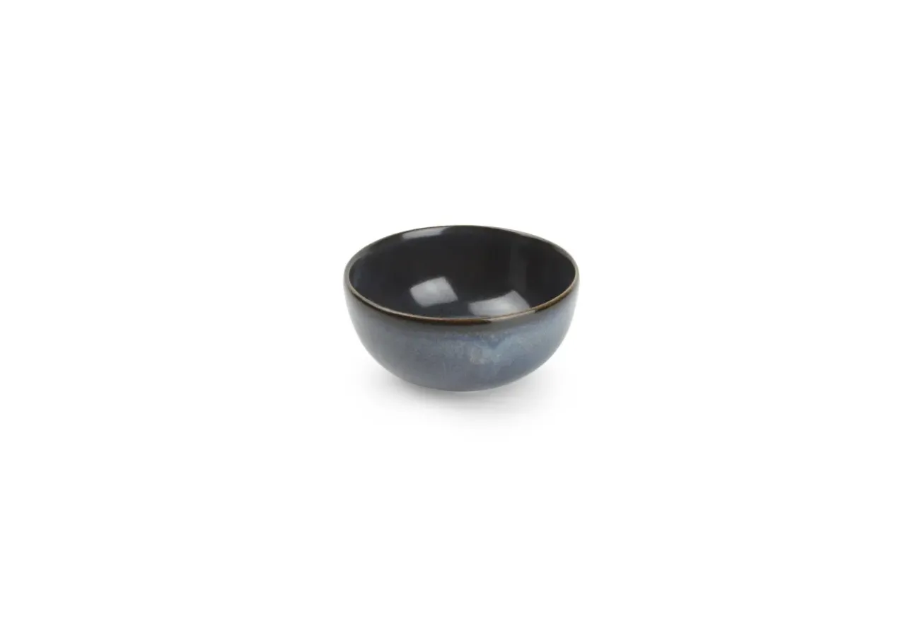 Bath & Living BonBistro CIRRO bowl 10 cm - Dark blue (740979)