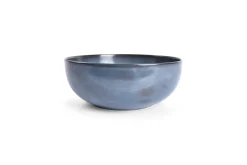 Bath & Living BonBistro CIRRO bowl / serving dish 23 cm - Dark blue (740984)