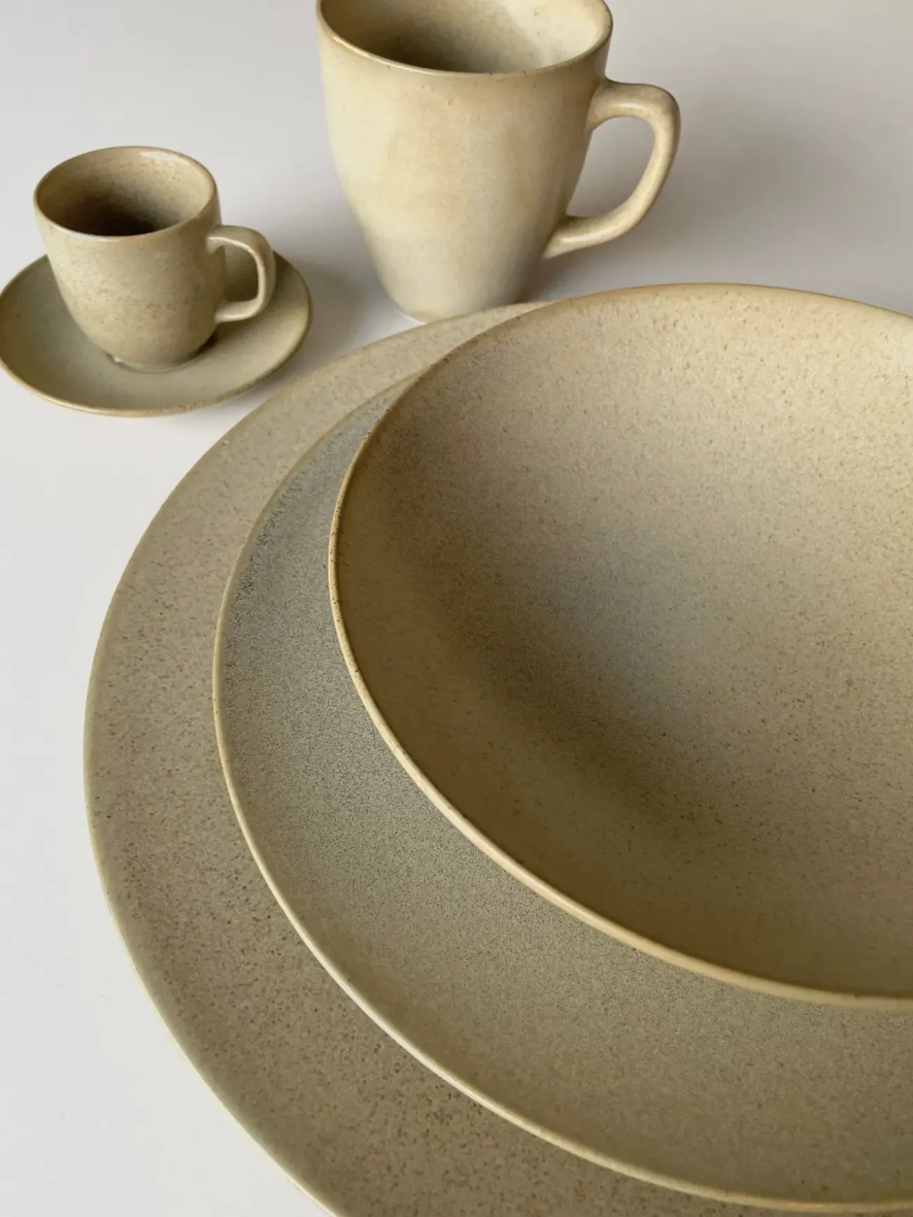 Bath & Living BonBistro CIRRO bowl conical 10 cm - (740992)