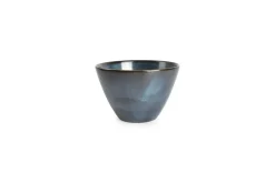 Bath & Living BonBistro CIRRO bowl conical 12 cm - Dark blue (740995)