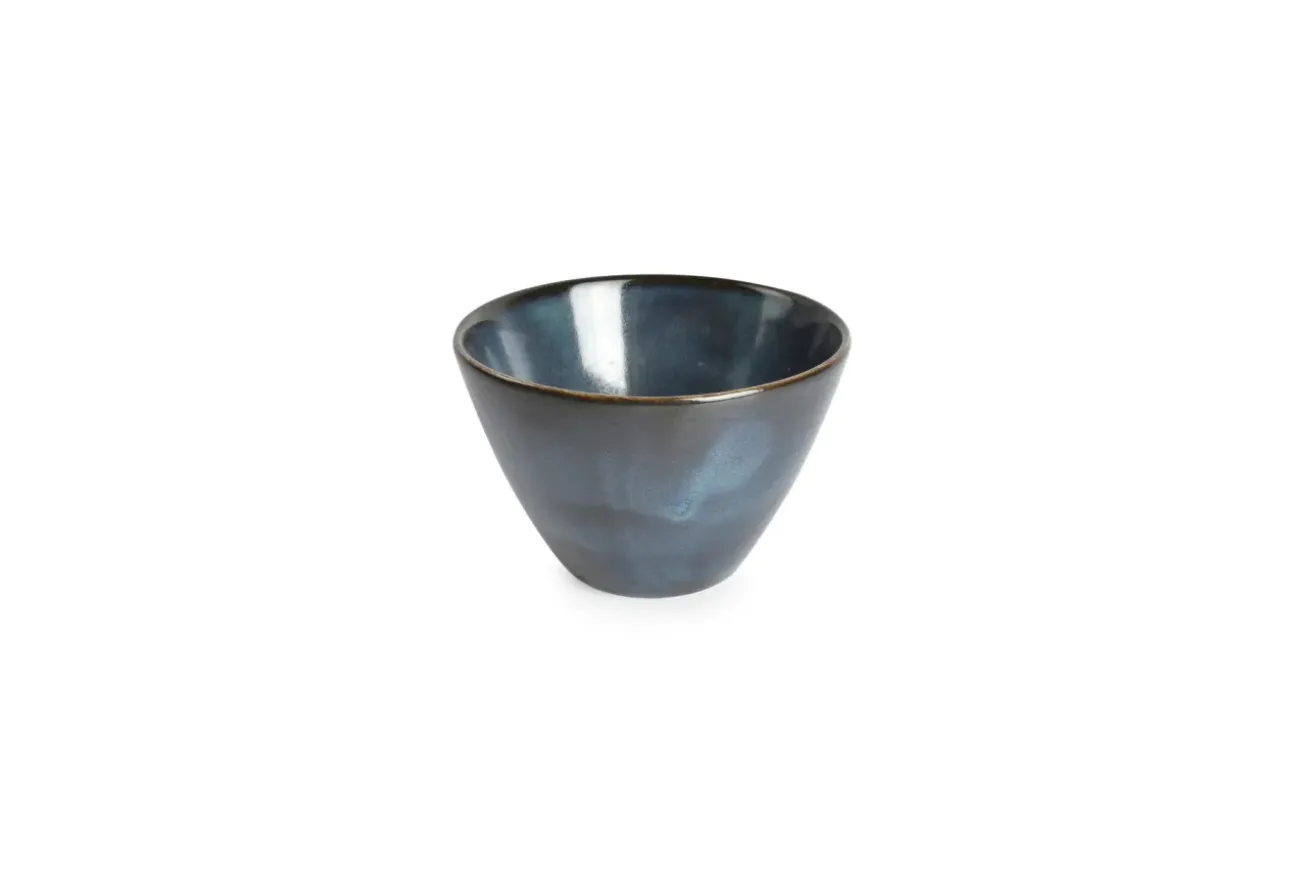 Bath & Living BonBistro CIRRO bowl conical 12 cm - Dark blue (740995)
