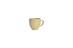 Bath & Living BonBistro CIRRO espresso cup and saucer - (740965 + 740966)