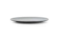 Bath & Living BonBistro CIRRO flat plate oval 30 cm - Dark blue (740975)