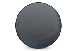 Bath & Living BonBistro CIRRO flat plate / serving plate 32 cm - Dark blue (740973)
