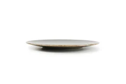 Bath & Living BonBistro CIRRO flat plate 21 cm - Green multi (740550)