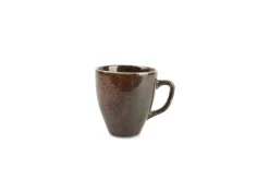 Bath & Living BonBistro CIRRO mug / cup 450 ml - Green multi (740572)