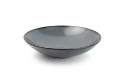 Bath & Living BonBistro CIRRO pasta plate 26 cm - Dark blue (740978)