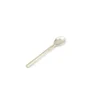 Bath & Living Chic ORO butter knife 12 cm brass 785327 (set / 4)