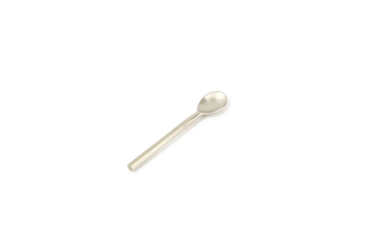 Bath & Living Chic ORO butter knife 12 cm brass 785327 (set / 4)