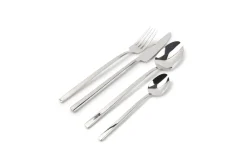Bath & Living SP Cutlery set 16-piece TERNO (gloss) 823355