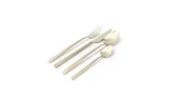Bath & Living SP Cutlery set 16-piece TERNO (gold) 823357