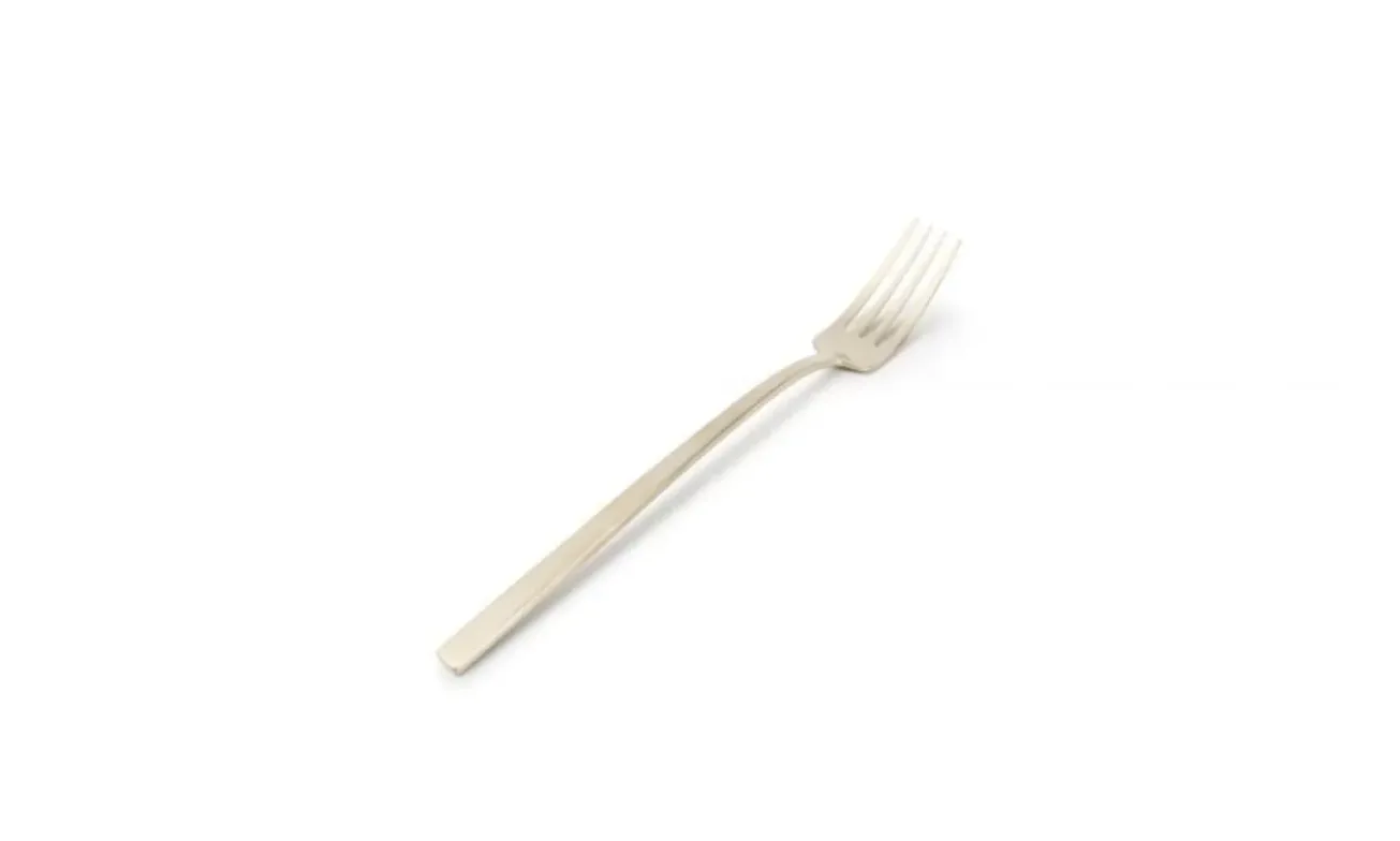 Bath & Living SP Cutlery set 16-piece TERNO (gold) 823357
