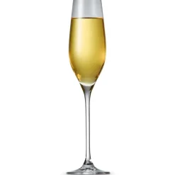 Bath & Living SP CUVEE champagne glass (set/6) SP30962