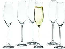 Bath & Living SP CUVEE champagne glass (set/6) SP30962