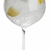 Bath & Living SP CUVEE gin/tonic glass (set/4) 890012
