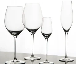 Bath & Living SP CUVEE port / liquor glass (set / 6) SP30963