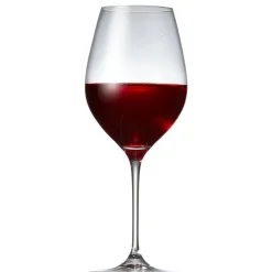 Bath & Living SP CUVEE red wine glass (set/6) SP30960