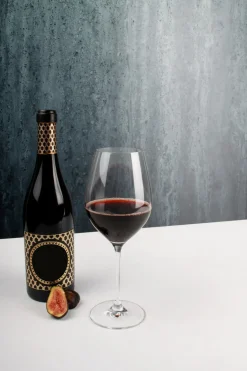 Bath & Living SP CUVEE red wine glass (set/6) SP30960
