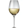 Bath & Living SP CUVEE white wine glass large (set/6) SP30961