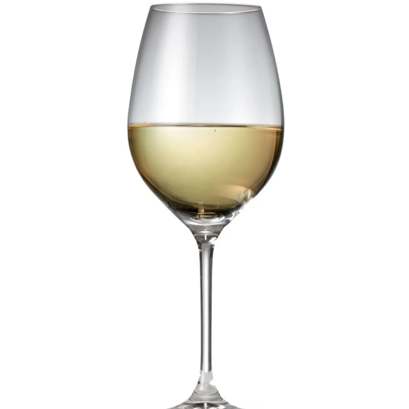 Bath & Living SP CUVEE white wine glass large (set/6) SP30961