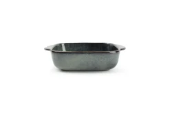 Bath & Living SP MERIDIAN baking dish 19.5x16.5 cm green-blue - 850617