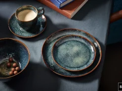 Bath & Living SP MIELO bowl 15.5 cm (set / 4) 840170